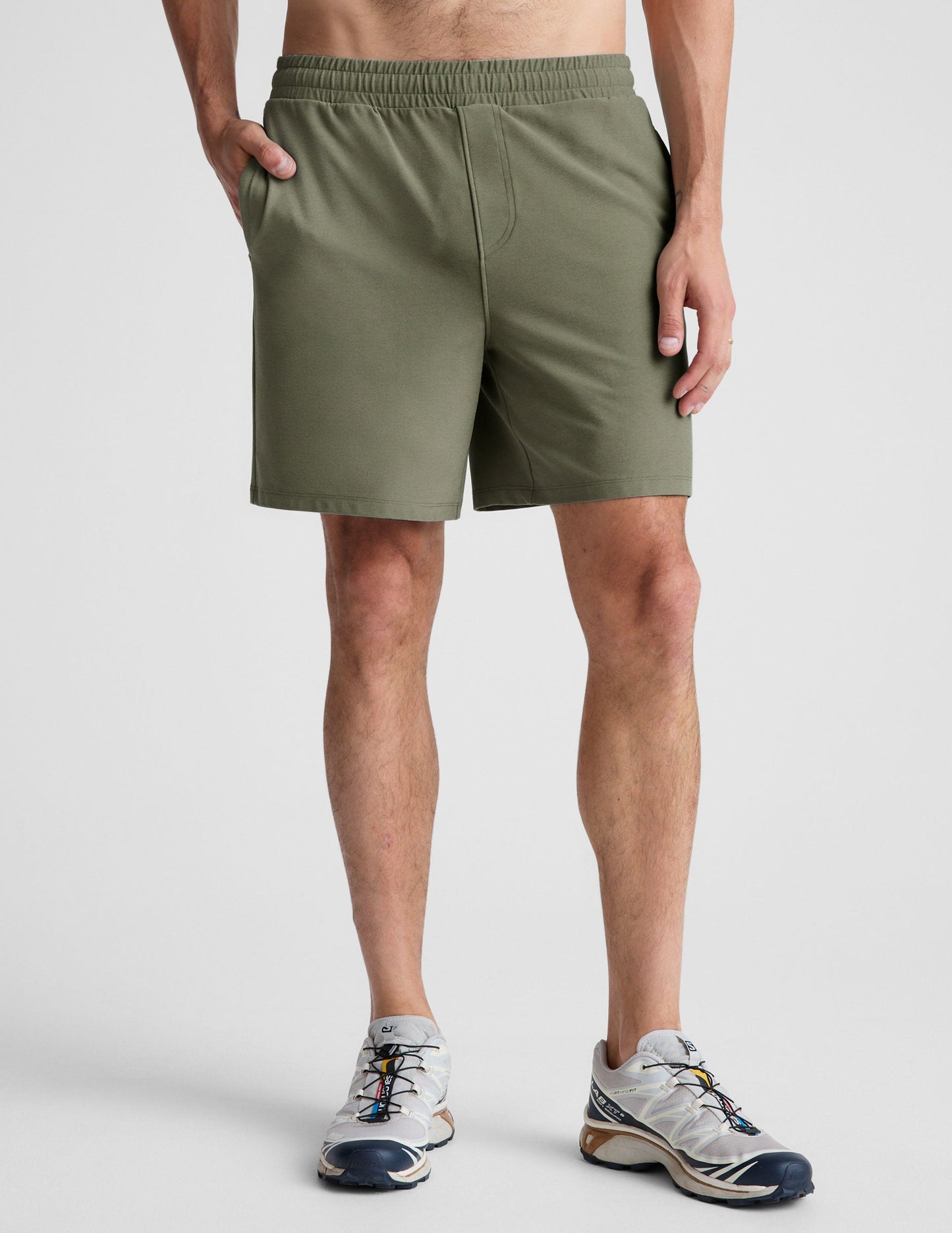 Spacedye MEN'S 7" Shorts