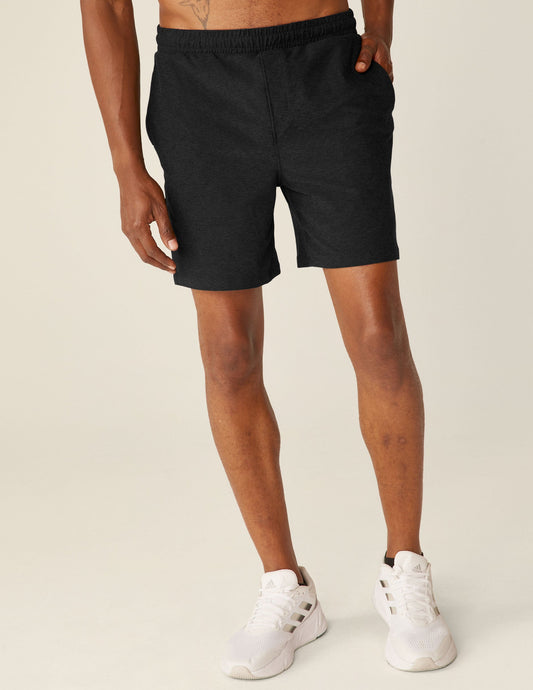 Spacedye Men's Athleisure Shorts