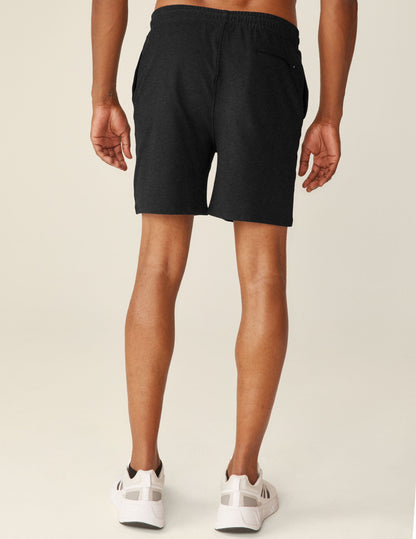 Spacedye Men's Athleisure Shorts