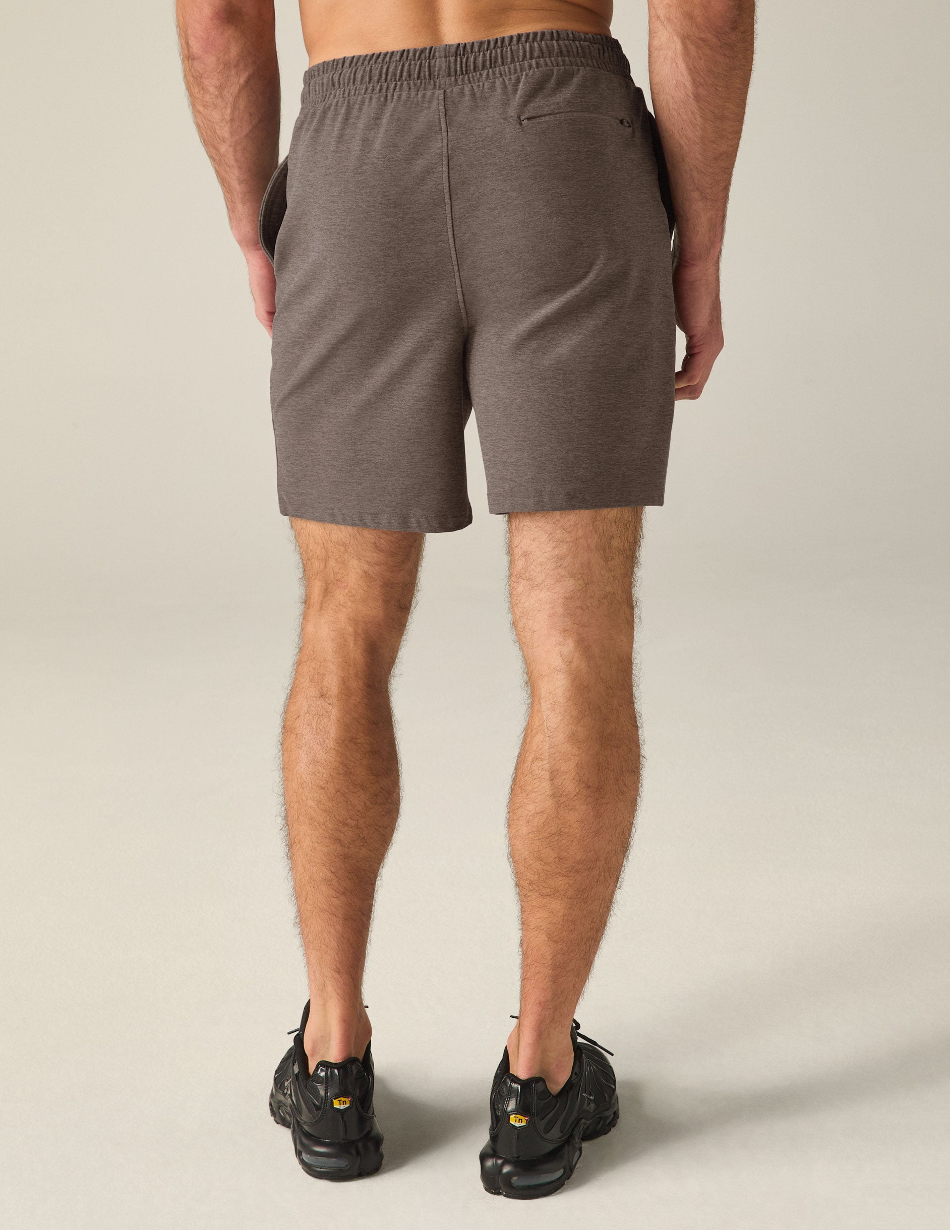 Spacedye Take It Easy Men's Shorts